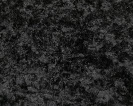 カールモヘア  1/4m　H51 黒