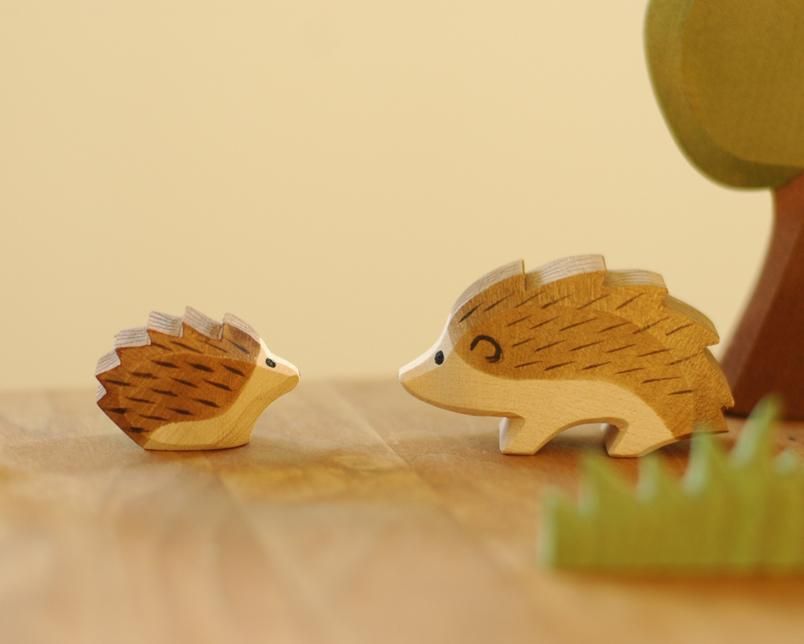 はりねずみ様 れ*う様 ヨツユビハリネズミ (Four-toed hedgehog) 剥製 1 れ*う様