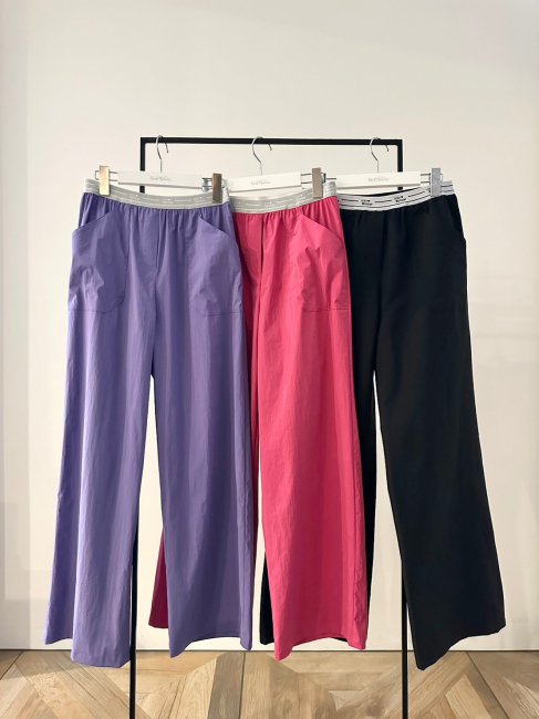rosy monster★新作完売★sweet pea pants★その他