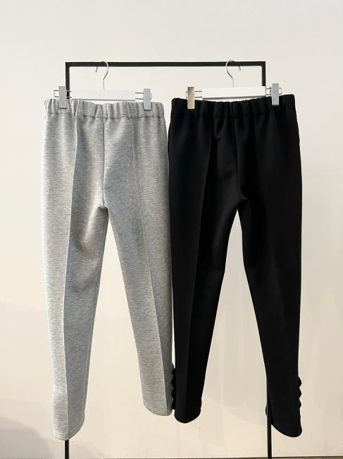 6,946円rosymonster sweet pea pants Sサイズ black