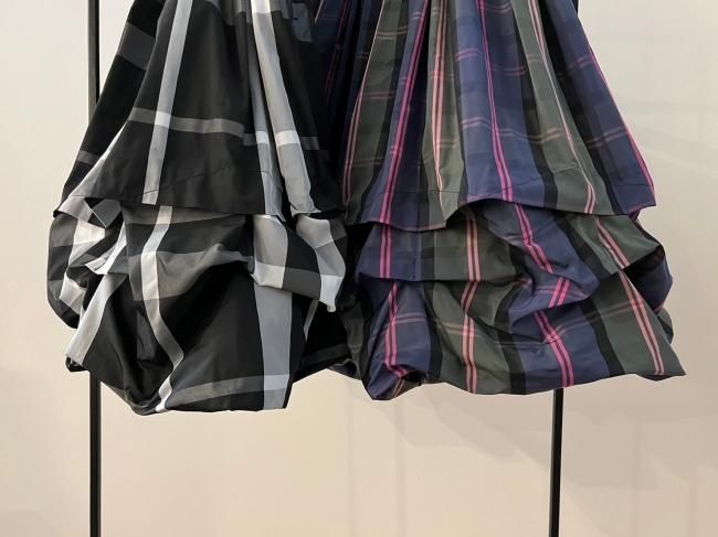 4/27～【SPRING SALE】tsuntsun skirt【2色展開】※5/10頃より順次発送 