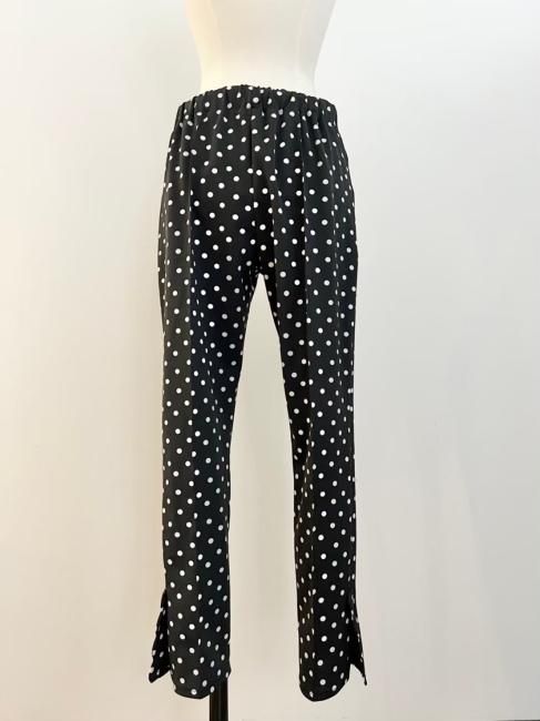 在庫調整】dot sweet pea pants【2色展開/3サイズ展開】※順次発送予定 - RosyMonster