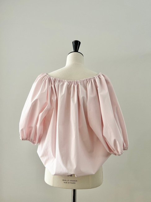 cover-up blouse【3色展開】※順次発送予定 - RosyMonster