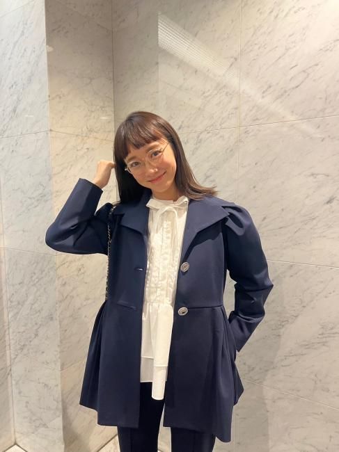 在庫調整】piano blouse【2色展開】※順次発送予定 - RosyMonster 在庫調整】piano blouse【2色展開】※順次発送予定 - RosyMonster