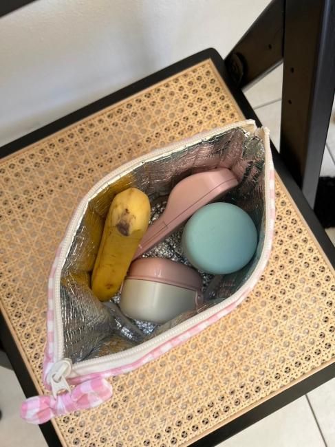 なつやさいぽしぇっと３点せっと early summer bag～ｱｰﾘｰｻﾏｰﾊﾞｯｸﾞ | flower／フラワー公式通販