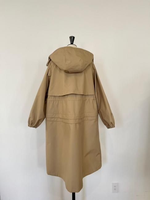 直送商品 在庫調整】2way water proof coat【3色展開】※順次発送予定 ジャケット・アウター