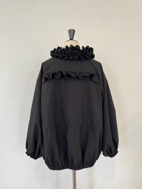 在庫調整】Malta beach blouson【ホワイトのみ】※順次発送予定
