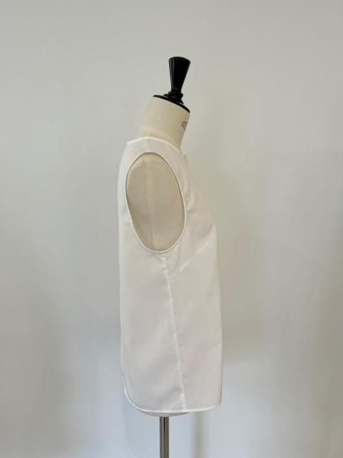 rosymonster・フリル付き 9/20～【FINAL SALE】frill swim rib short pants【2色展開/2