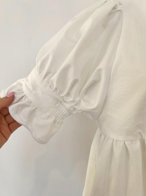 ロージーモンスター　ルミエールチュニック 8/9～【FINAL SALE】SUZURAN Lumiere tunic【2色展開】※順次発送