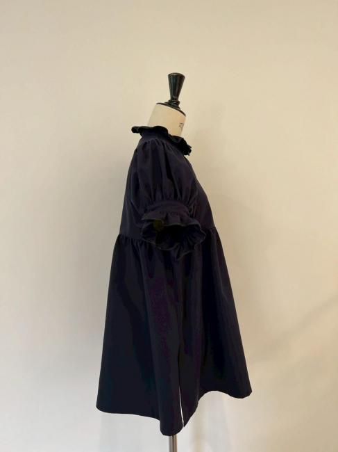 ロージーモンスタールミエールチュニック 8/9～【FINAL SALE】SUZURAN Lumiere tunic【2色展開】※8/26頃
