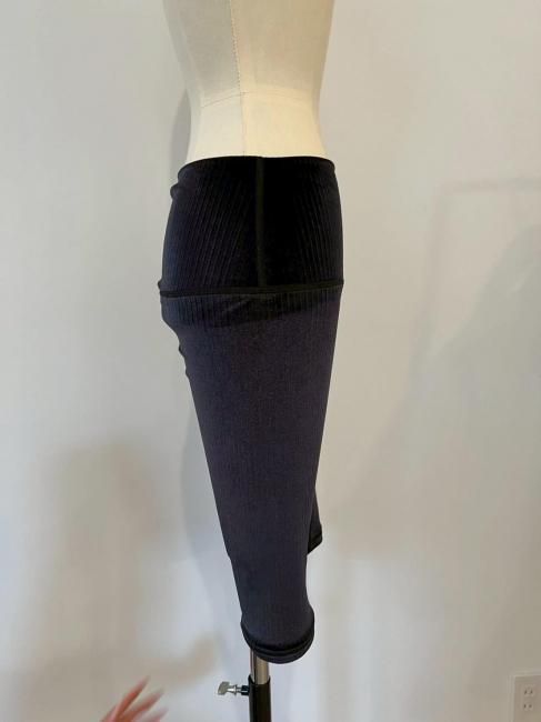 10/18～【MORE FINAL SALE】active biker pants【ブラックのみ/2