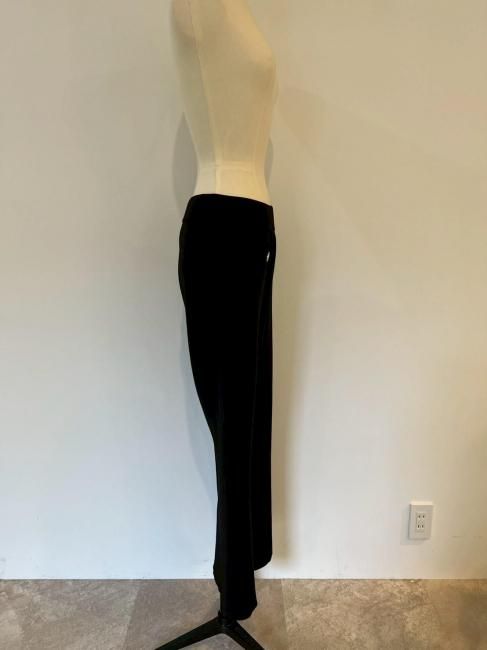 rosy monster フレアーオールインワンブラック　Ssize rosy monster フレアーオールインワンブラック Ssize