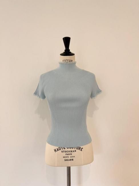 新品未使用rosymonster POSY bubble sleeve OP rosy monster新作posy bubble sleeve op