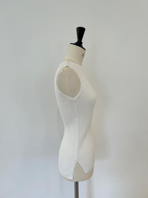 新品未使用rosymonster POSY bubble sleeve OP 在庫調整】POSY clean line half pants【4色展開/2サイズ展開