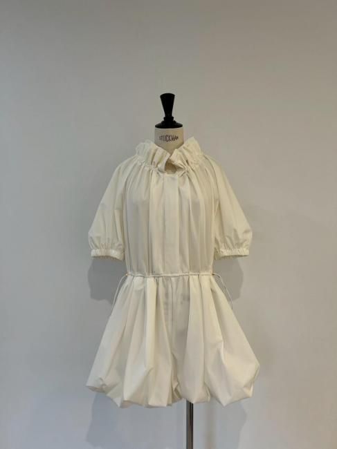 8/9～【SUMMER SALE】2way beach all-in-one【2色展開】※8/26頃
