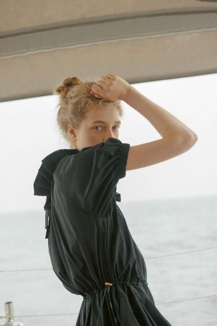 rosymonster 新品オールインワン 8/9～【SUMMER SALE】2way beach all-in-one【2色展開】※8/26頃