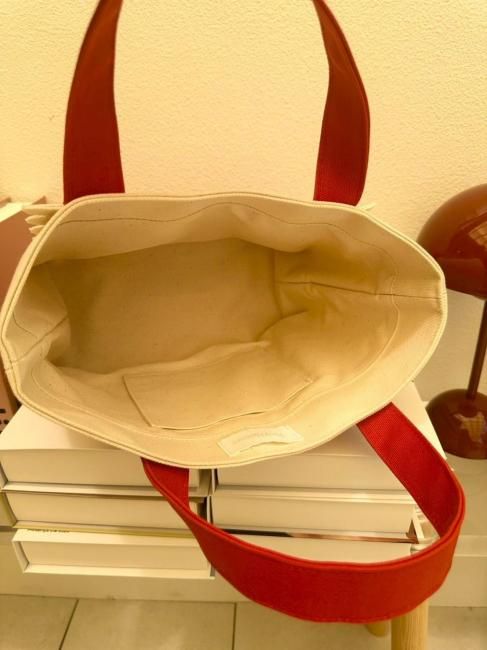 予約販売】palette tote bag【6色展開】※ご注文より2週間程で