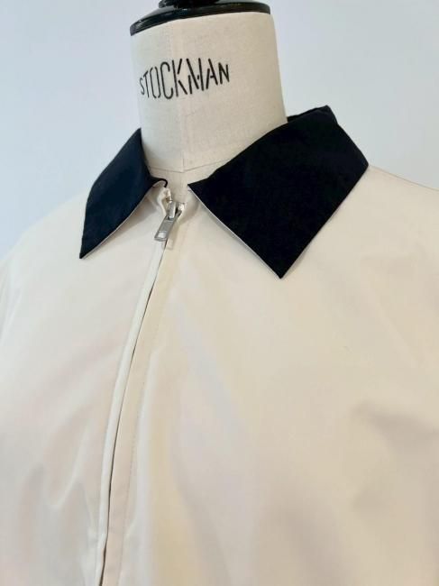 試着のみ 【rosymonster】 playful panda tunic 黒 試着のみ 【rosymonster】 playful panda tunic 黒
