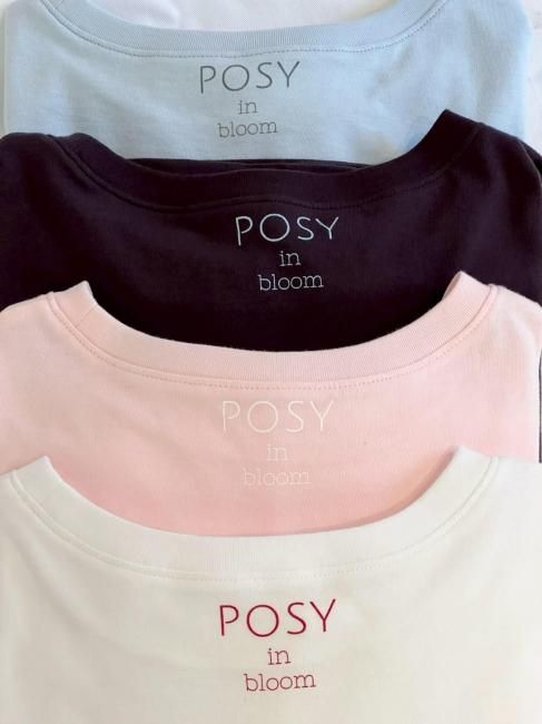新品未使用rosymonster POSY bubble sleeve OP rosy monster新作posy bubble sleeve op - メルカリ