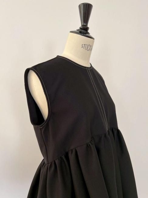 Bibiy. ROSIE PEPLUM TOP ロージーペプラムトップ 新品 Bibiy. ROSIE PEPLUM TOP ロージーペプラムトップ 新品