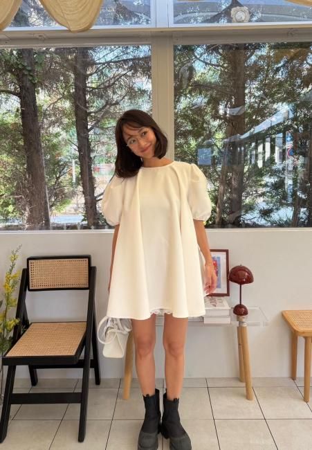 ロージーモンスター flutter flower couture tops トップス rosymonster flutter flower couture tops Floral V