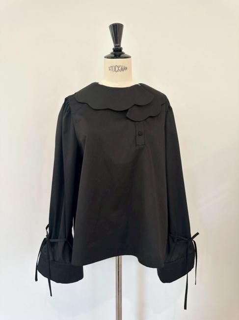 新品未使用rosymonster POSY bubble sleeve OP 新品未使用♡rosymonster♡posy bubble sleeve op