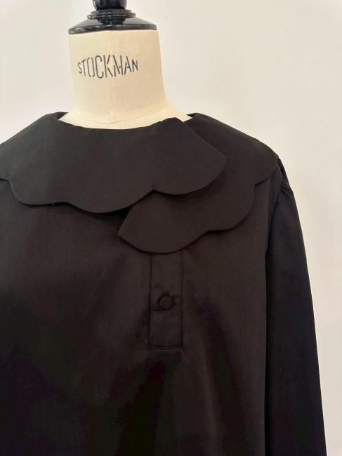 新品未使用rosymonster POSY bubble sleeve OP rosy monster新作posy