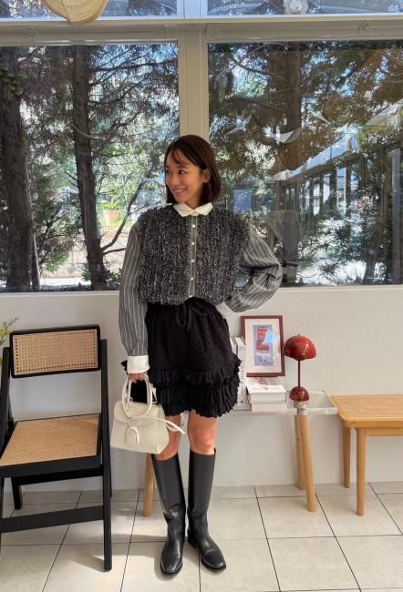 専用【新品】rosy monster ロージーモンスター papurika OP 8/9～【SUMMER SALE】square neck dry OP【2色展開】※8/26頃より