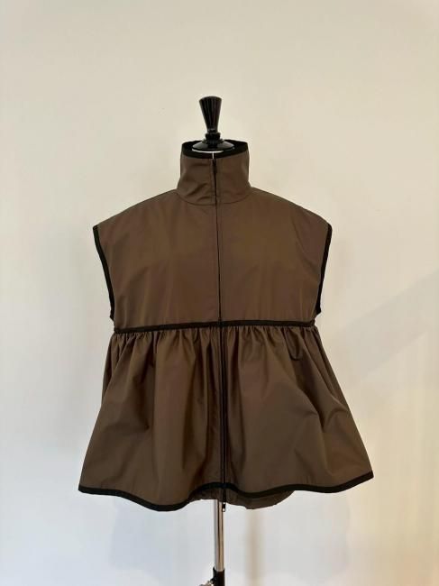 在庫調整】2way water proof mountain blouson【2色展開】※順次発送