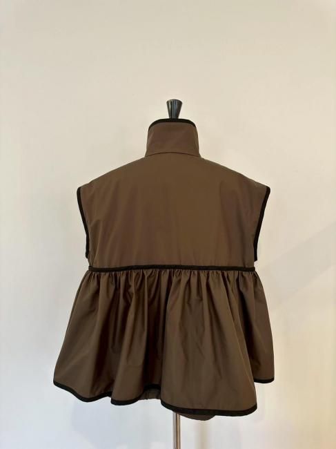 2way water proof mountain blousonカーキブラウン 在庫調整】2way water proof mountain blouson【2色展開】※順次発送