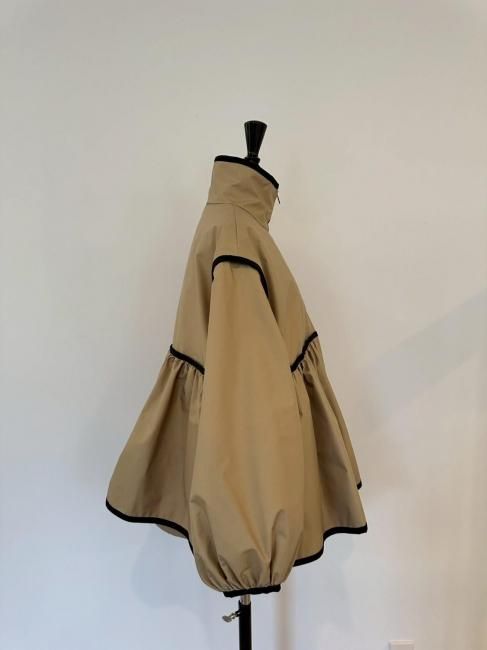 在庫調整】2way water proof mountain blouson【2色展開】※順次発送