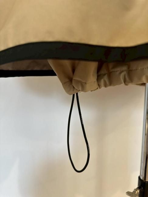 在庫調整】2way water proof mountain blouson【2色展開】※順次発送