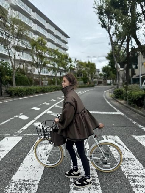 2way water proof mountain blousonカーキブラウン 在庫調整】2way water proof mountain blouson【2色展開】※順次発送