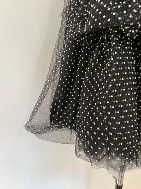 予約販売】snow fairy tops【2色展開】※11月下旬頃より順次発送