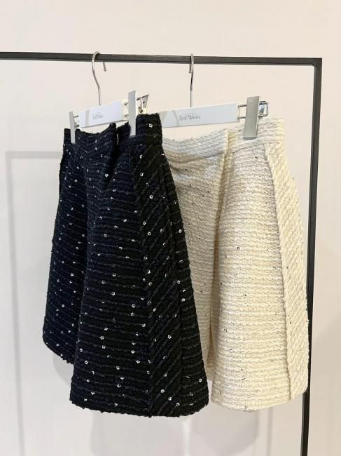 【Ray4】ロージーモンスター♡ドリームウィーブガーデンツイードジレ rosymonster ドリームウィーブガーデンツィードジレ 予約販売】dream