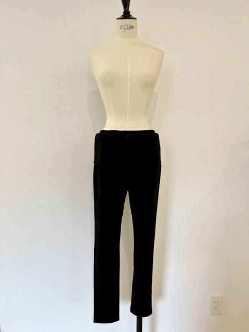 rosy monster アルガンエアーレギンス Mサイズ 再販/予約販売】argan air leggings（2枚組） 【ブラックのみ/2サイズ