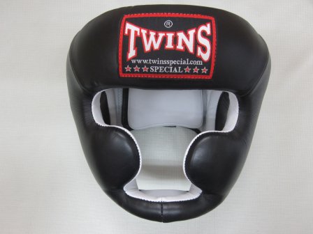 決算セール】 TWINS 他 タイ製 ヘッドガード - ボクシンググローブ 