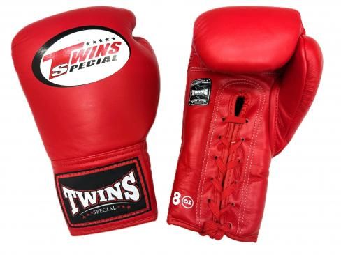 新品 正規 TWINS 本格ボクシンググローブ PU銀 /ムエタイ/ツインズ ツインズ TWINS ツインズ ボクシンググローブ 6oz 本革製 ヒモ式