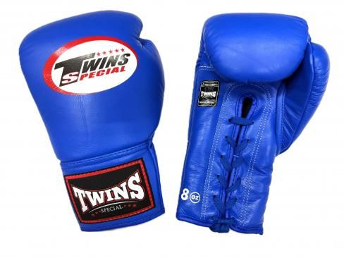 TWINS ツインズ　マルチカラー　ボクシンググローブ　8oz TWINS ツインズ ボクシンググローブ 8oz - ボクシンググローブ