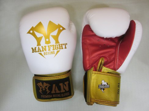 メーカー協賛期間限定セール】MAN FIGHT BOXING マンファイト 10-12oz