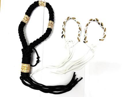 モンコン＆パープラチアット - 東京ムエタイボクシングショップ