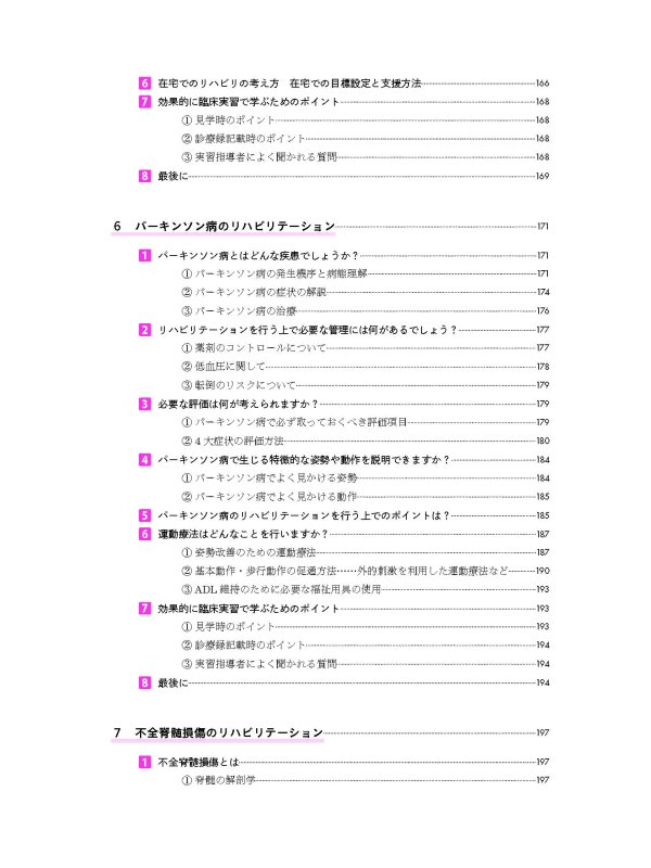 臨床実習生・若手PTのための理学療法実践ナビ 脳血管疾患 - 運動と医学