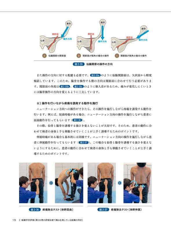 当店限定販売】 成田崇矢の臨床『腰痛』 裁断済 健康・医学 