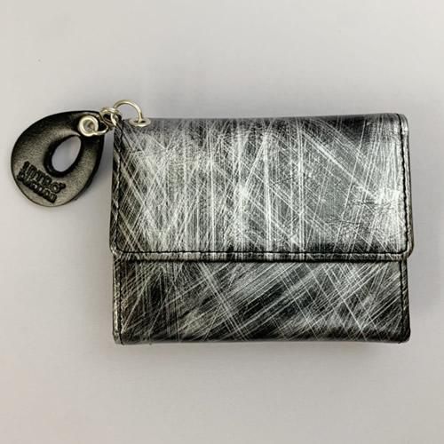 三つ折り財布｜マリリン