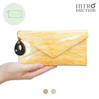 薄い長財布 - 日本製バッグ・本革財布・革小物のオリジナルブランド 