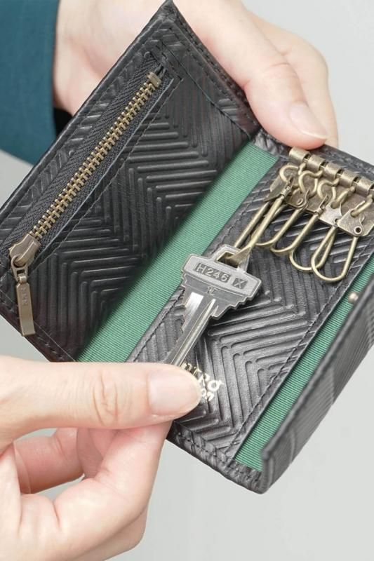 キーケース｜ピッツ ラバト