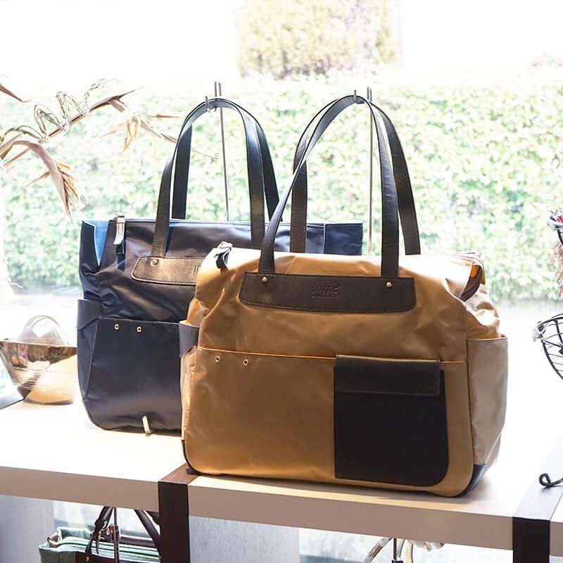 2wayボストンバッグ｜エアリー