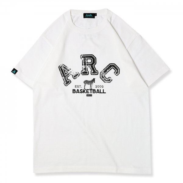 T-SHIRT - Arch ☆ アーチ [バスケットボール＆ライフスタイルウェア BasketballLifestyle wear]