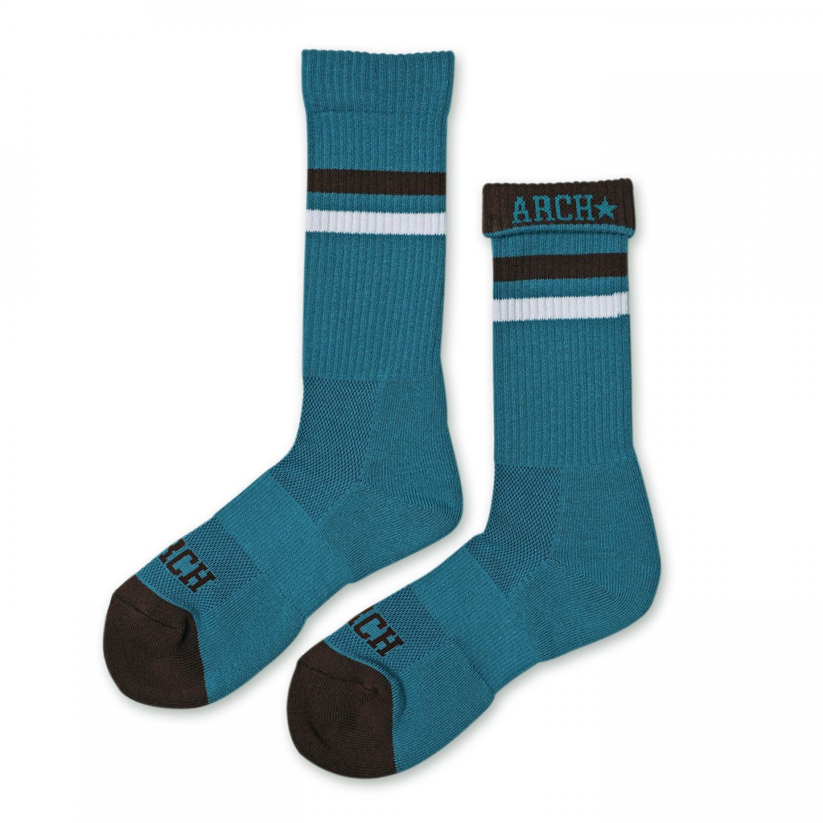 Basketball mid socks fashion