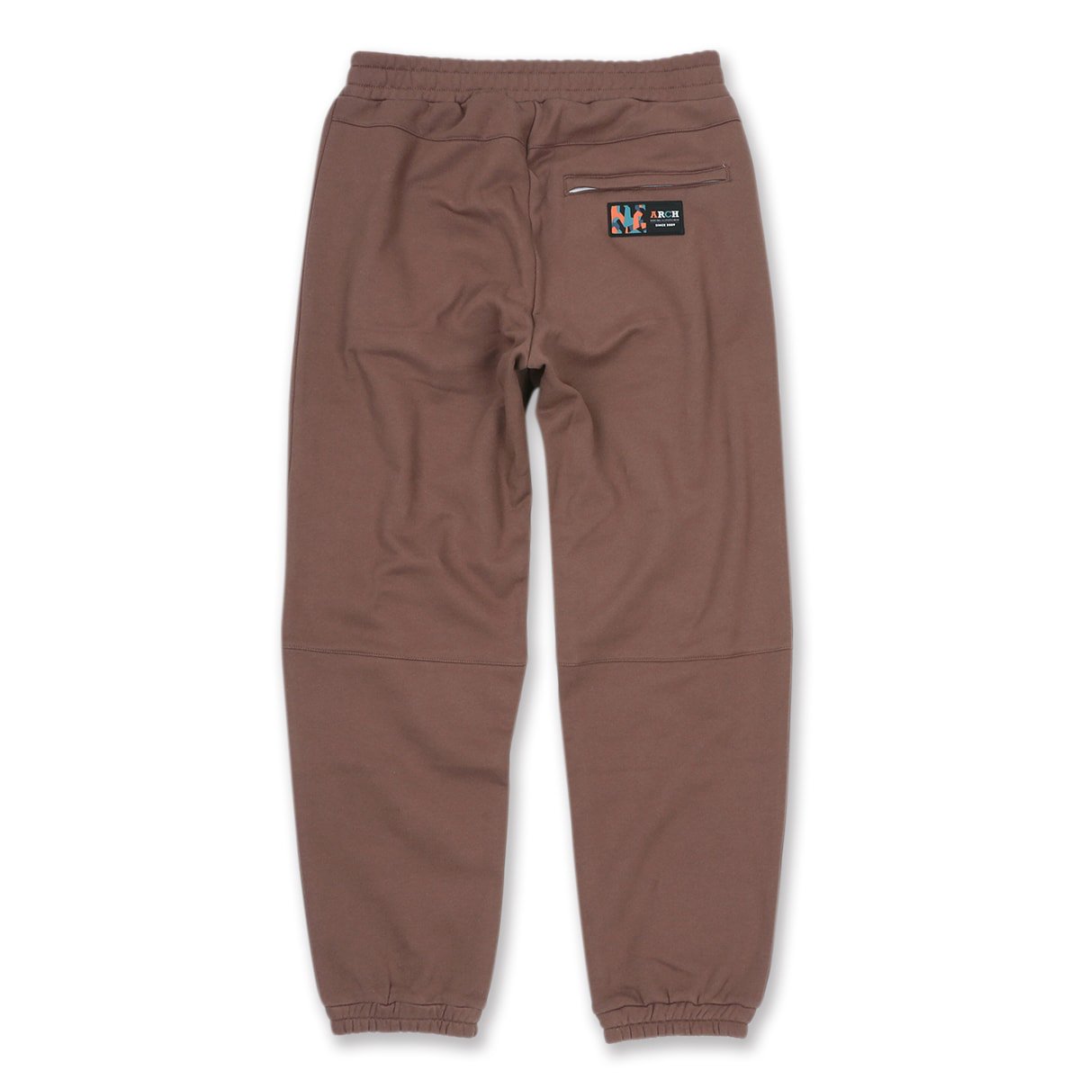 4colors sweat pants【cocoa】 - Arch ☆ アーチ [バスケットボール＆ライフスタイルウェア  Basketball&Lifestyle wear]